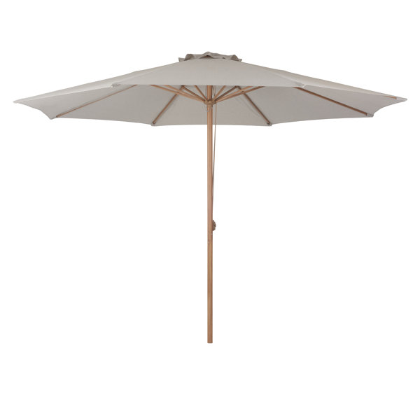 Dakota Fields Parasol D350cm Wayfair.co.uk